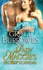Lady Maggie'S Secret Scandal - Preview