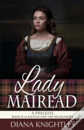 Lady Mairead