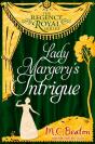 Lady Margery'S Intrigue - Preview