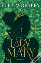 Capa do artigo Lady Mary