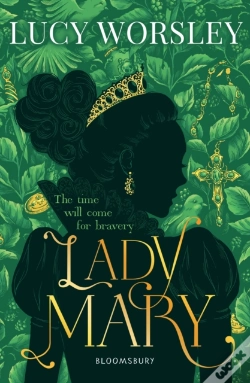Capa do artigo Lady Mary