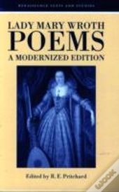 Lady Mary Wroth: Poems