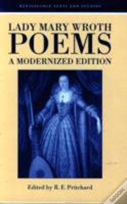 Capa do artigo Lady Mary Wroth: Poems