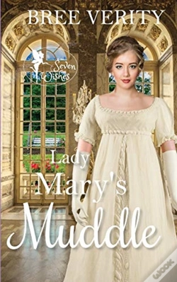 Capa do artigo Lady Mary'S Muddle