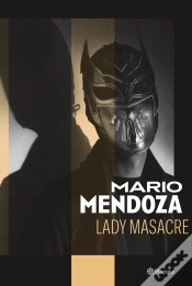 Capa do artigo Lady Masacre