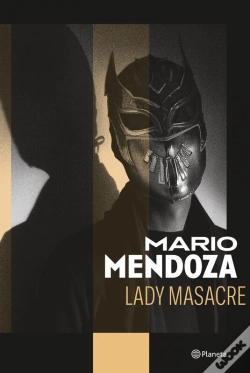 Capa do artigo Lady Masacre