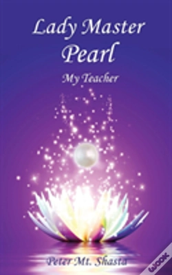 Capa do artigo Lady Master Pearl, My Teacher