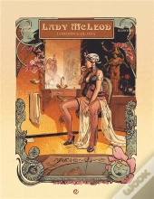 Lady Mc Leod - L'Inconnue De Java