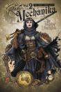 Lady Mechanika Oversized Hc Vol 2 - Preview