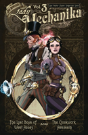 Lady Mechanika Oversized Hc Vol 3 - Preview