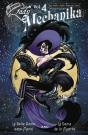 Lady Mechanika Oversized Hc Vol 4 - Preview