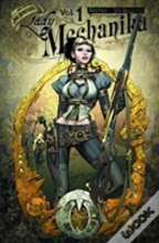 Lady Mechanika Volume 1