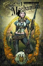 Lady Mechanika Volume 1 - Preview