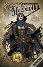 Lady Mechanika Volume 2