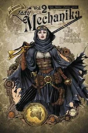Lady Mechanika Volume 2 - Preview