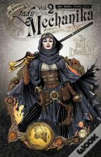 Lady Mechanika Volume 2