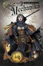 Lady Mechanika Volume 2 - Preview