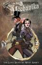 Lady Mechanika Volume 3 - Preview