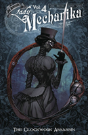 Lady Mechanika Volume 4 - Preview