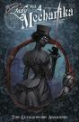 Lady Mechanika Volume 4: The Clockwork Assassin - Preview