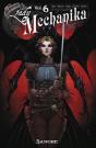 Lady Mechanika Volume 6 - Preview