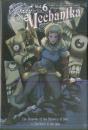 Lady Mechanika Volume 6 - Preview