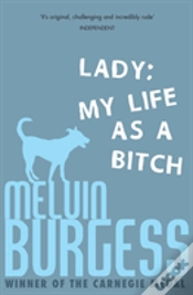 Capa do artigo Lady