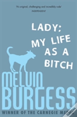 Capa do artigo Lady