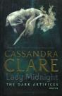 Lady Midnight - Preview