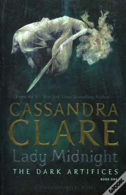 Capa do artigo Lady Midnight
