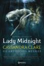 Lady Midnight - Preview