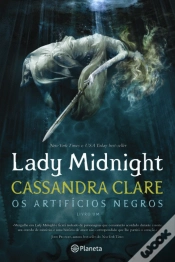 Capa do artigo Lady Midnight
