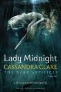 Lady Midnight - Preview