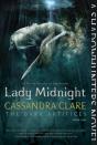 Lady Midnight - Preview