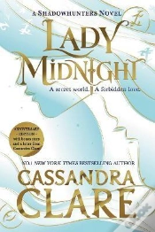 Capa do artigo Lady Midnight