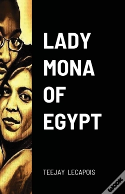 Capa do artigo Lady Mona Of Egypt