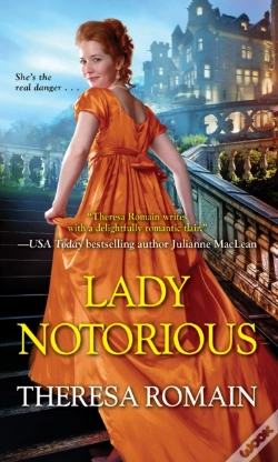Capa do artigo Lady Notorious