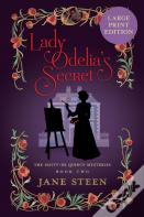 Lady Odelia'S Secret