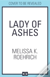 Capa do artigo Lady Of Ashes