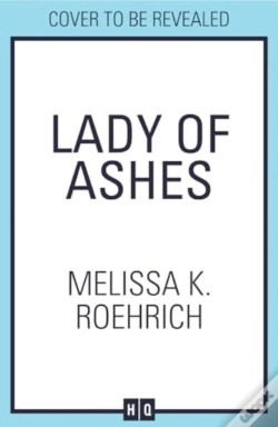 Capa do artigo Lady Of Ashes