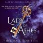 Lady Of Ashes - Preview