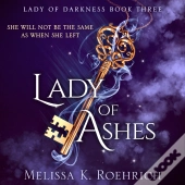 Lady Of Ashes