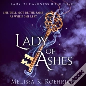 Capa do artigo Lady Of Ashes