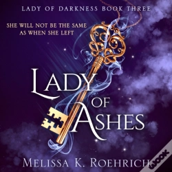Capa do artigo Lady Of Ashes