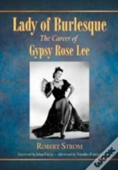 Lady Of Burlesque