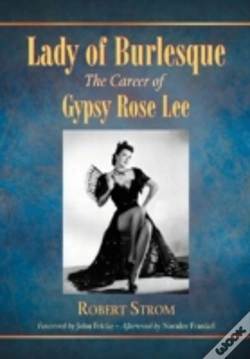 Capa do artigo Lady Of Burlesque