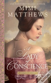 Capa do artigo Lady Of Conscience