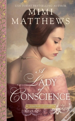 Capa do artigo Lady Of Conscience