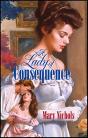 Lady Of Consequence - Preview