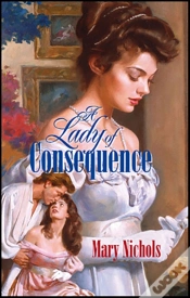 Capa do artigo Lady Of Consequence